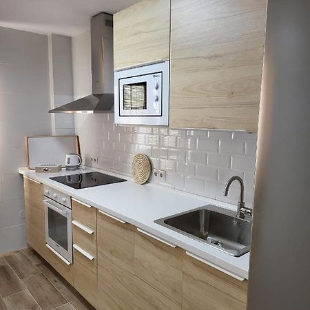 Apartamento Sh Málaga Eksteriør bilde
