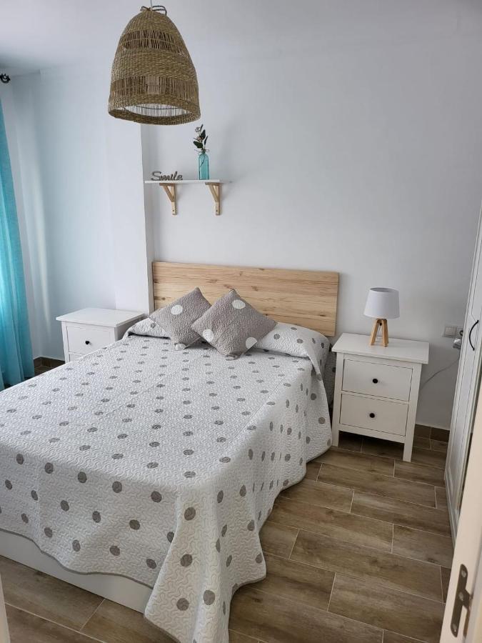 Apartamento Sh Málaga Eksteriør bilde