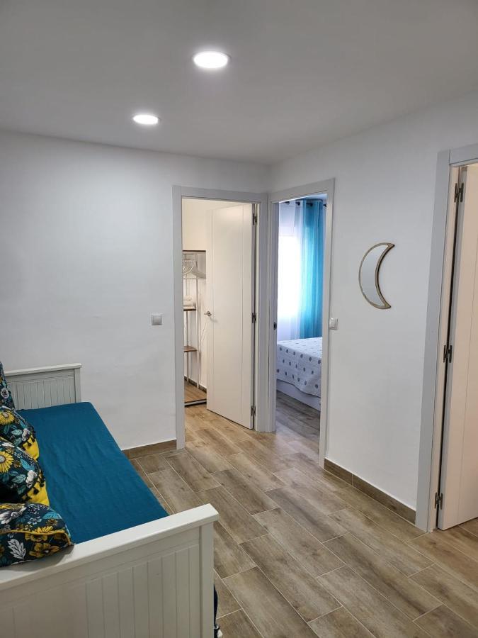 Apartamento Sh Málaga Eksteriør bilde