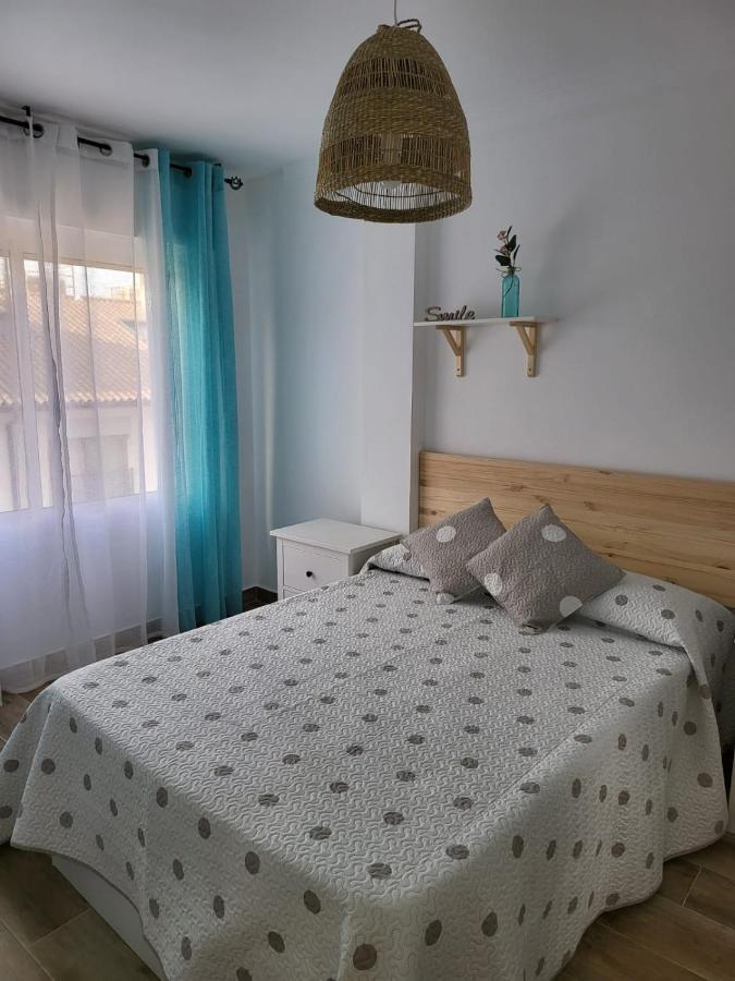 Apartamento Sh Málaga Eksteriør bilde