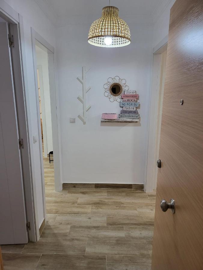 Apartamento Sh Málaga Eksteriør bilde